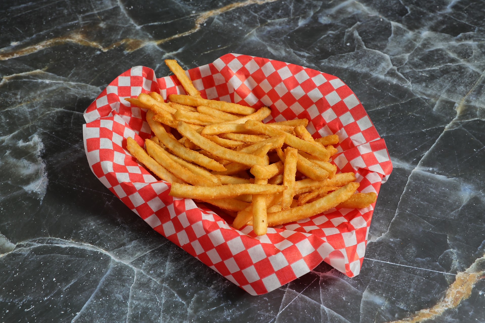 fries